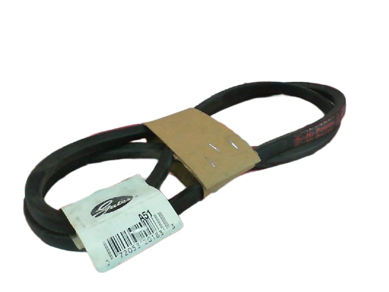 DURKEE ATWOOD A51