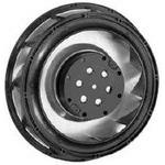 EBM PAPST RER125-19/56