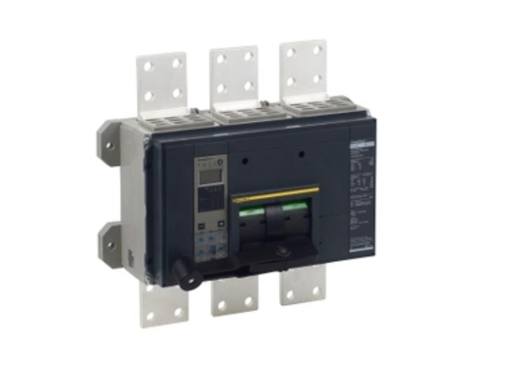 SCHNEIDER ELECTRIC RJF36200CU44A