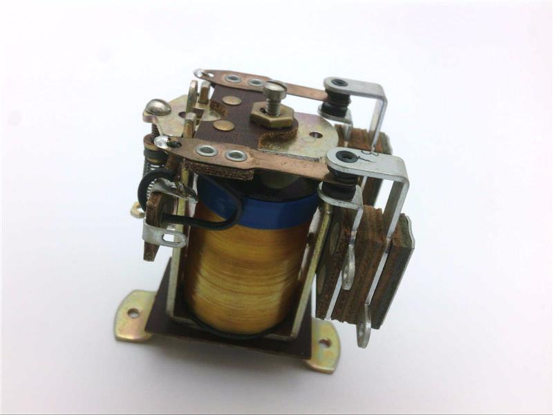 TE CONNECTIVITY LM-11-10000