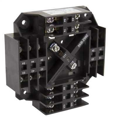 SCHNEIDER ELECTRIC XKBZ992