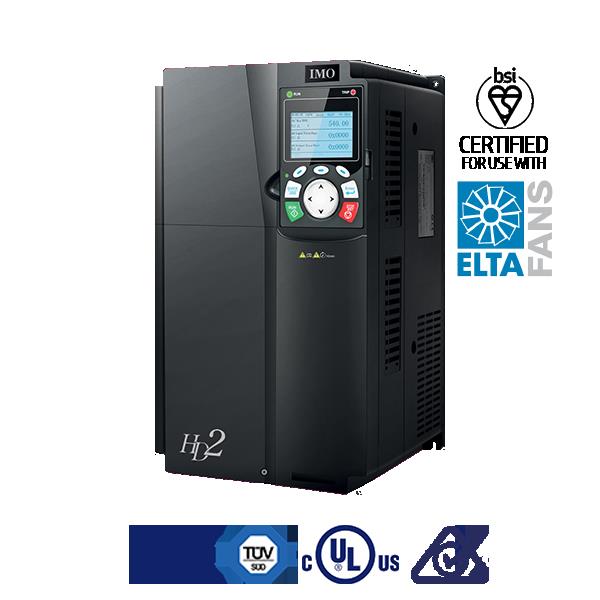 IMO HD2-60A-43-UL