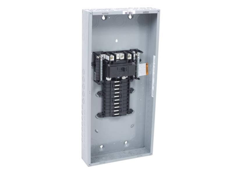 SCHNEIDER ELECTRIC QO12030M150C
