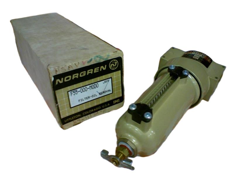 F55-000-MODO by NORGREN