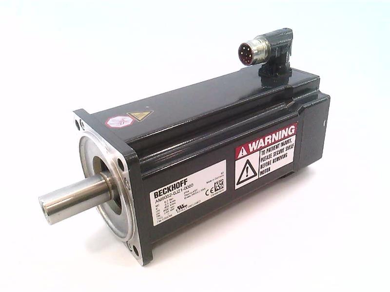 AM8052-0J21-0000 by BECKHOFF