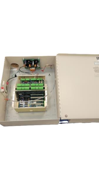 JOHNSON CONTROLS P-900-CTRL