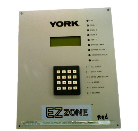 2CF04700424 by JOHNSON CONTROLS