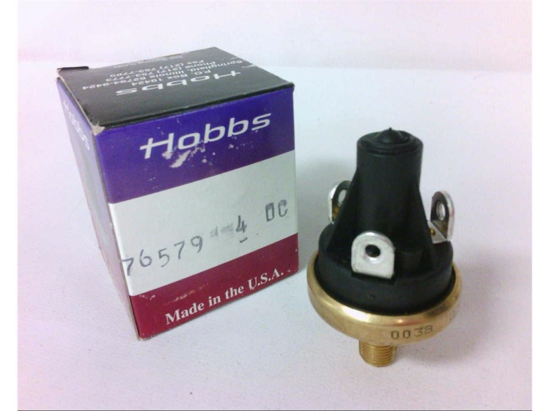 B76579-4-DC by HONEYWELL