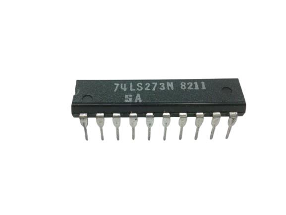 NXP SEMICONDUCTOR 74LS273N