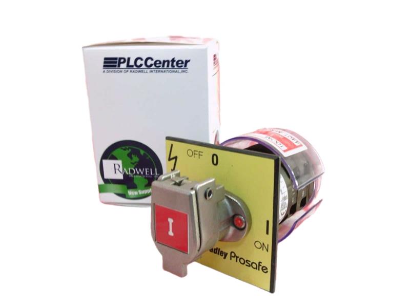 440T-MRPSE110I by ALLEN BRADLEY
