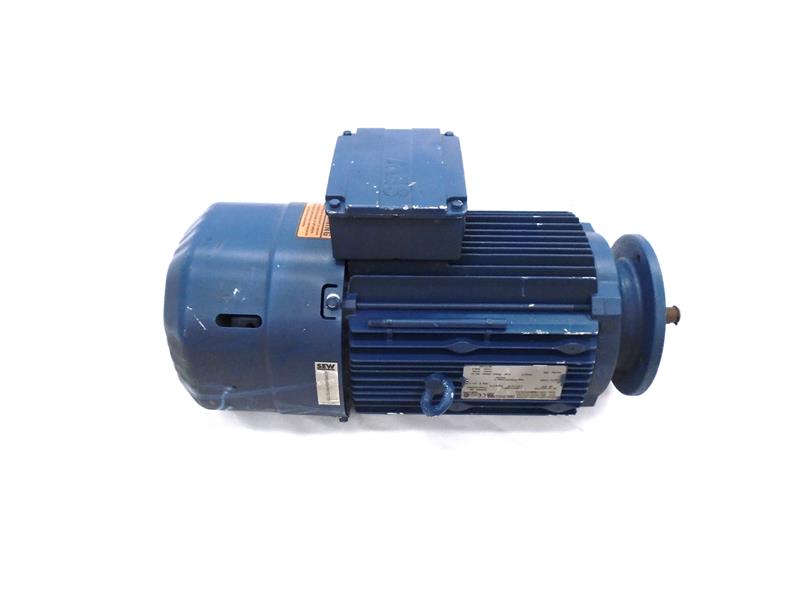 SEW EURODRIVE DRE100L4BE5HR/FG