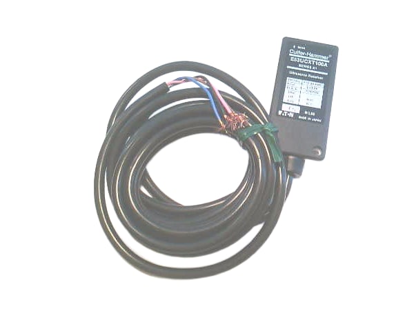 E53UCXT100A by EATON CORPORATION