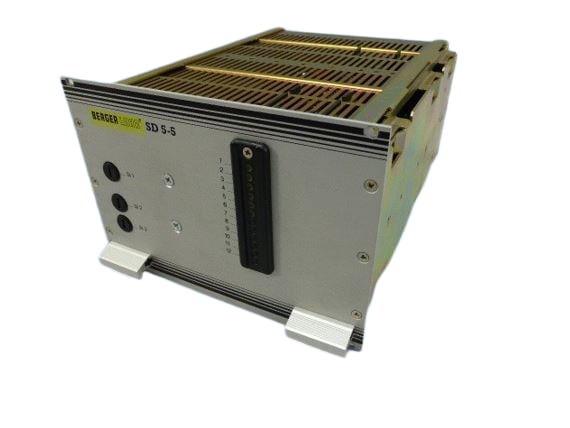 SCHNEIDER ELECTRIC SD5-5200.00