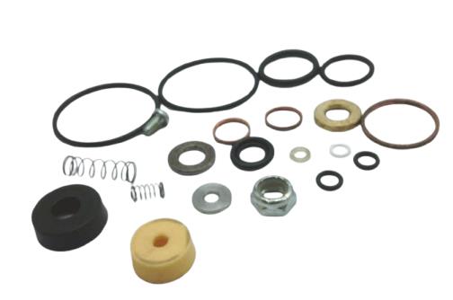 WESCO INDUSTRIAL PRODUCTS 052722