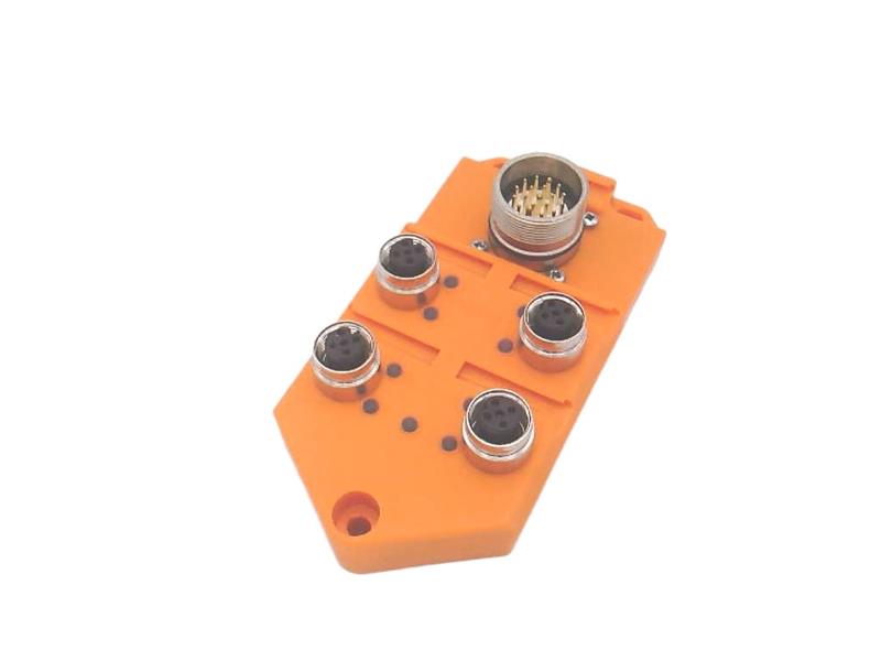 BELDEN ASBSV 4/LED 5