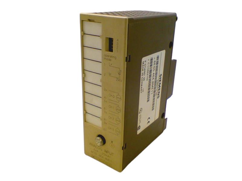 SIEMENS 6ES5464-8ME11
