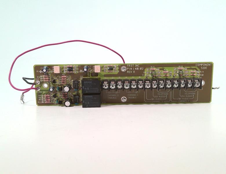 UNDERWRITERS LABORATORIES 140102