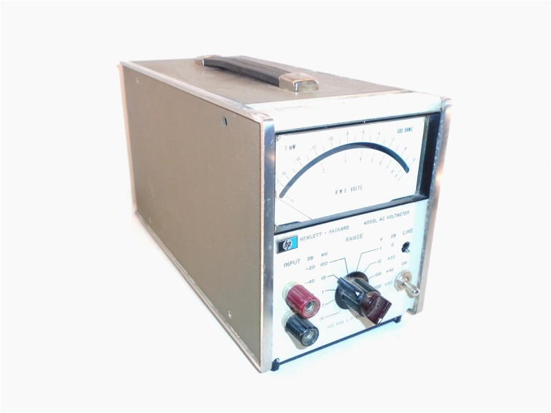 KEYSIGHT TECHNOLOGIES 400GL