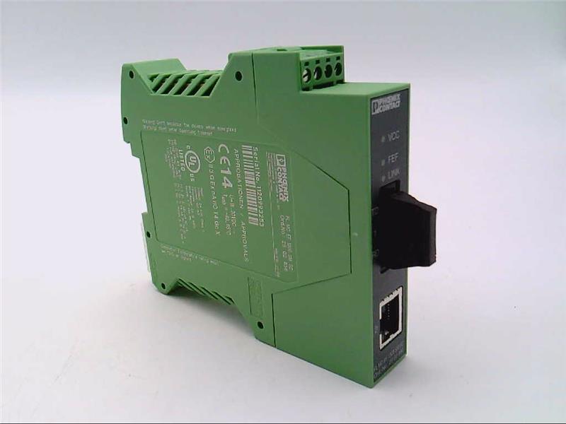 FL MC EF 1300 SM SC by PHOENIX CONTACT