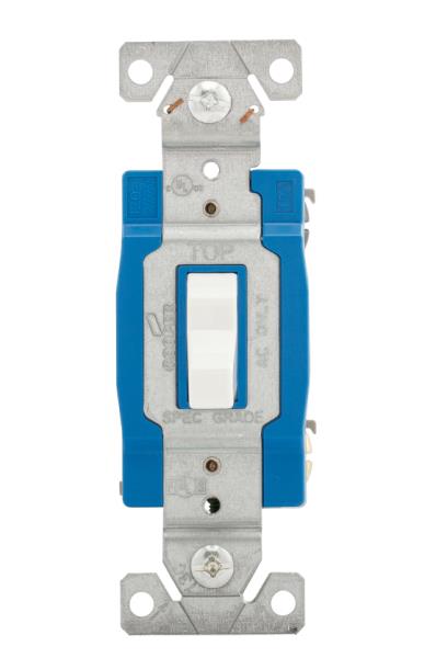 EATON CORPORATION 1203W-BU