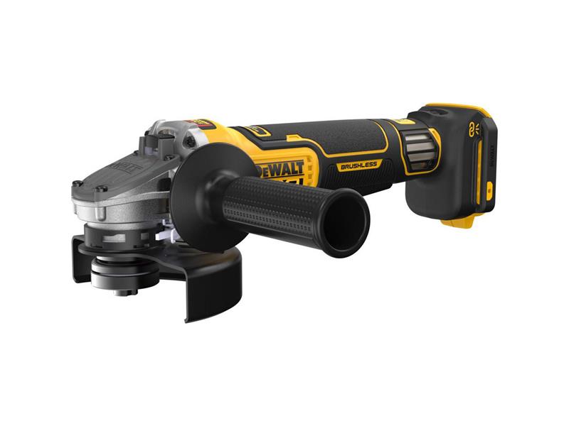 STANLEY BLACK & DECKER DCG410VSB