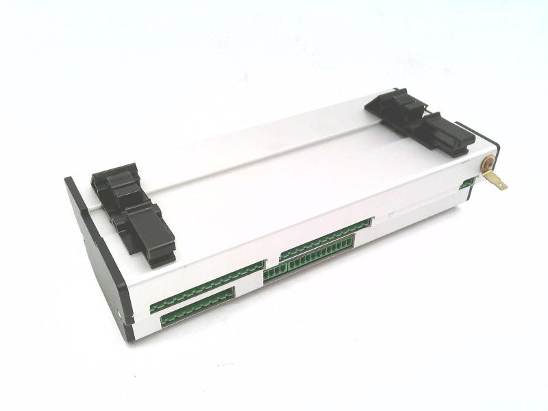 EMERSON EC3-111-FTT-10