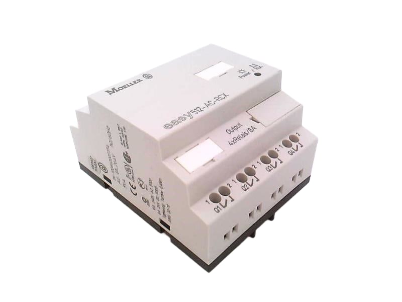 EATON CORPORATION EASY512-AC-RCX