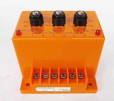 PBD-440-ALE by MARSH BELLOFRAM