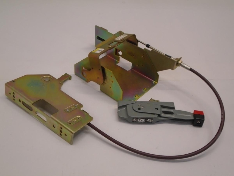 SCHNEIDER ELECTRIC 9422CKA31