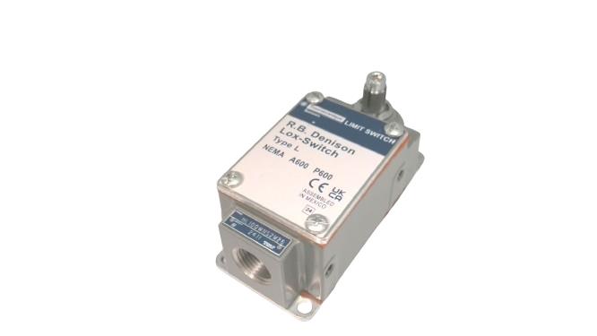 TELEMECANIQUE SENSORS HL100WNS2M26