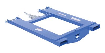 VESTIL HOOK-BASE-38