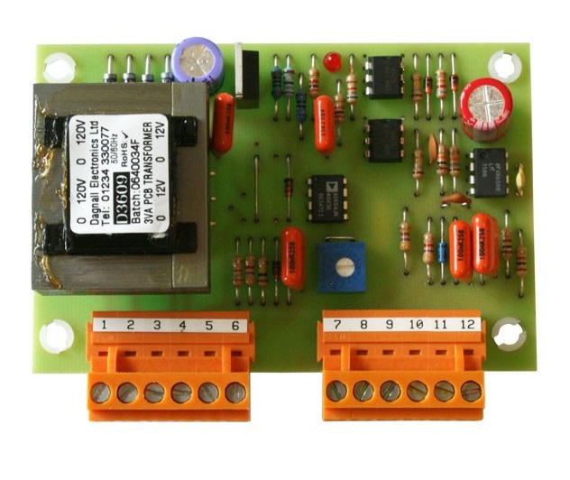 INVENSYS AH356009U002