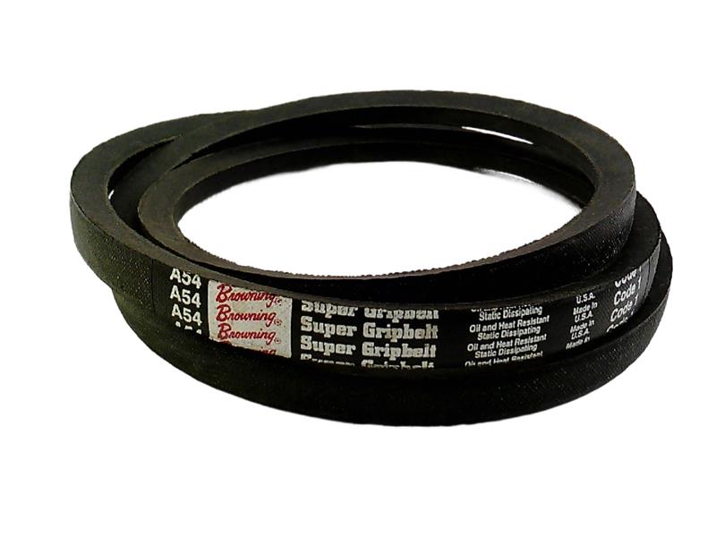 REGAL REXNORD A54