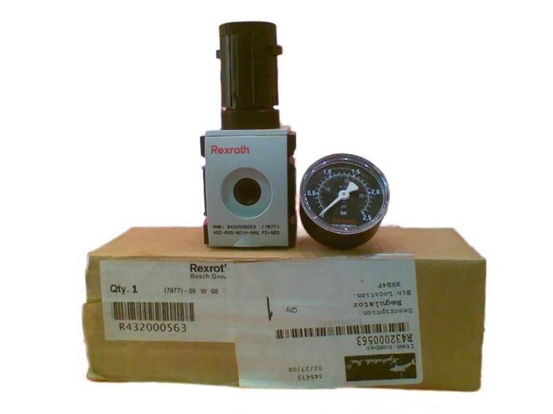 R432000563 by BOSCH