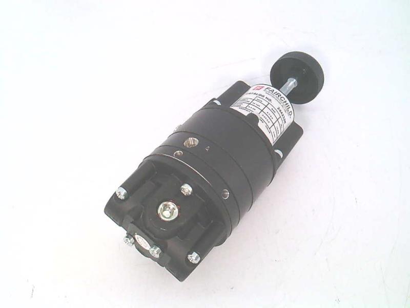 ROTORK 244232K