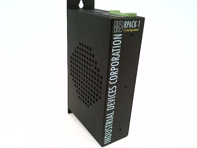 DANAHER MOTION RPACK-1