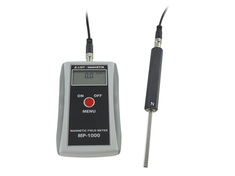 PCE INSTRUMENTS LM-MP1000-T2