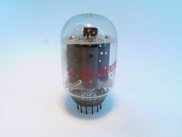 GENERAL ELECTRIC 17GE5