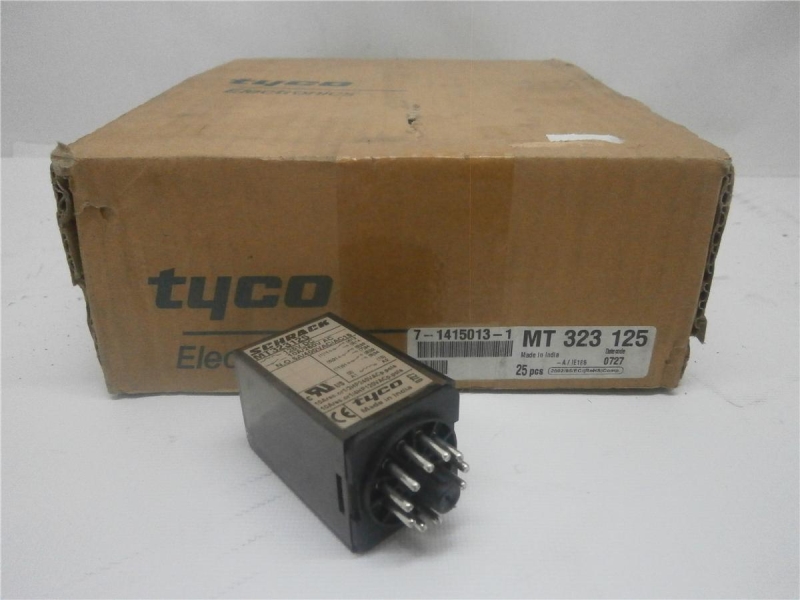 MT323125 by TE CONNECTIVITY