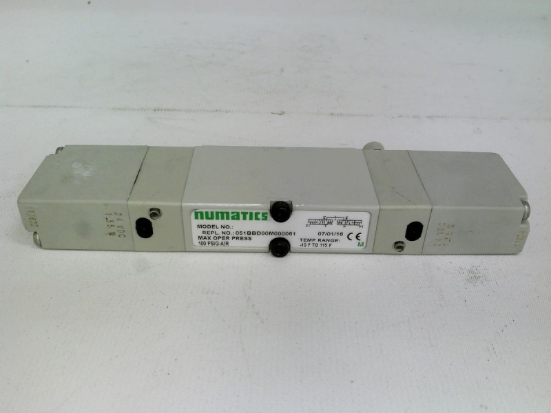 ASCO 051BBD00M000061