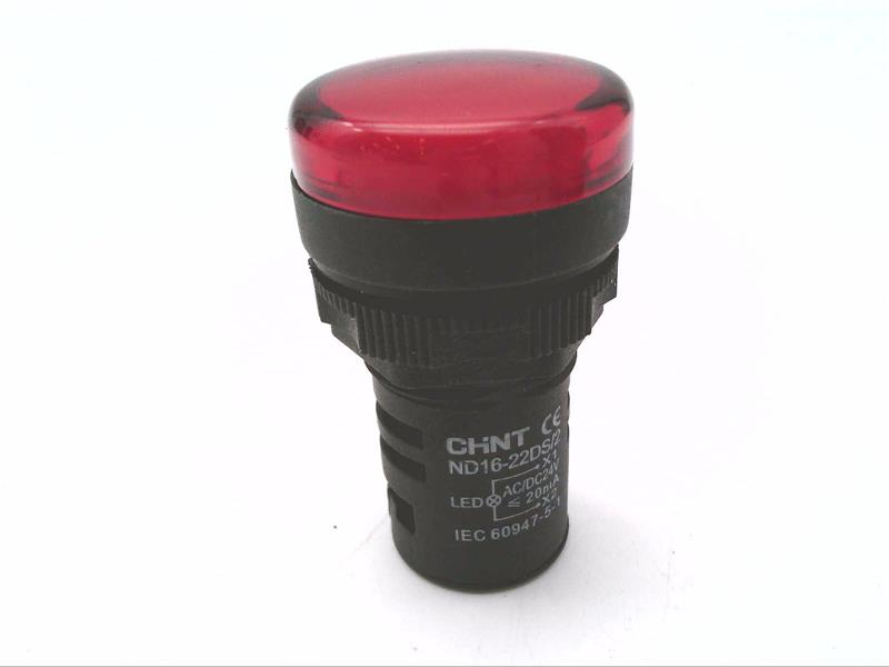 ND16-22DS/2-24V-RED by CHINT