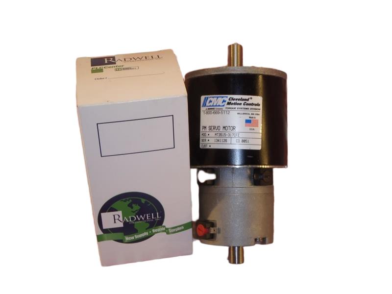 MT3515-317-CF by EG&G
