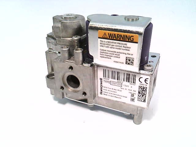 HONEYWELL VK8115V 1341 