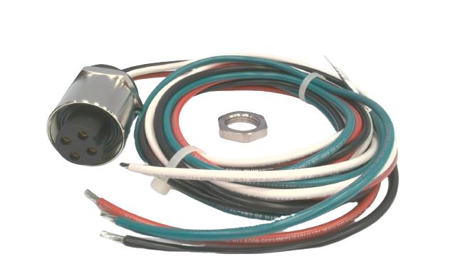 TURCK GKDF 40-2M/14.5/NPT