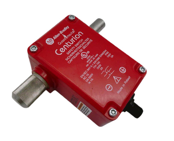 ALLEN BRADLEY 440K-B04046