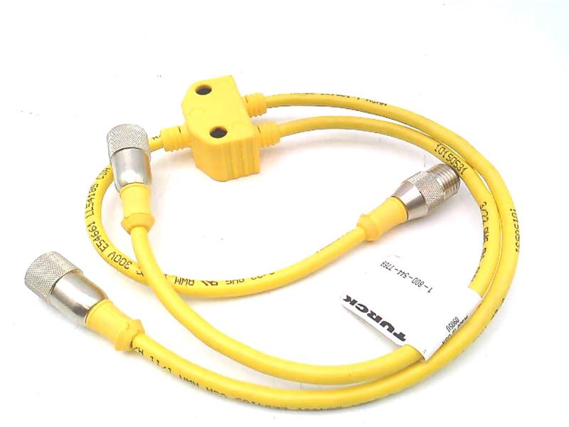 TURCK VB2-SB 3T-0.2/2KB 3T-0.3/0.3/S651