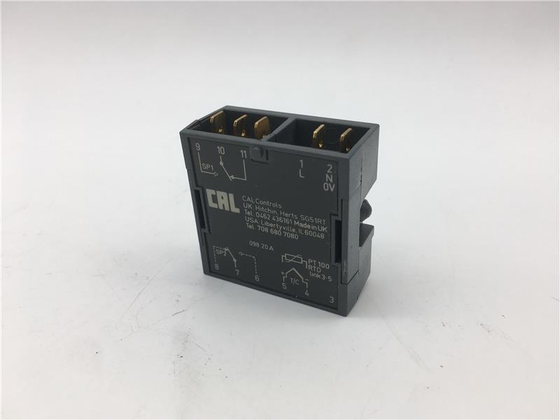 DANAHER CONTROLS 098.20A