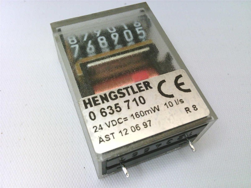 0-635-710 by DYNAPAR