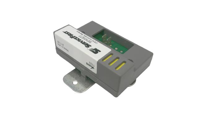 SERVICE FIRST SEN00277