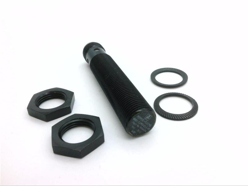 PEPPERL & FUCHS NBB 2-12GM50-E2-C-V1